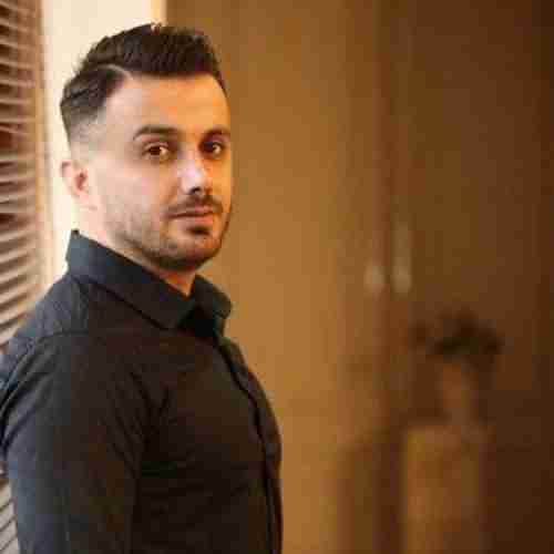 ابی عالی دریا بی دریا وقتی تنهایی درمه